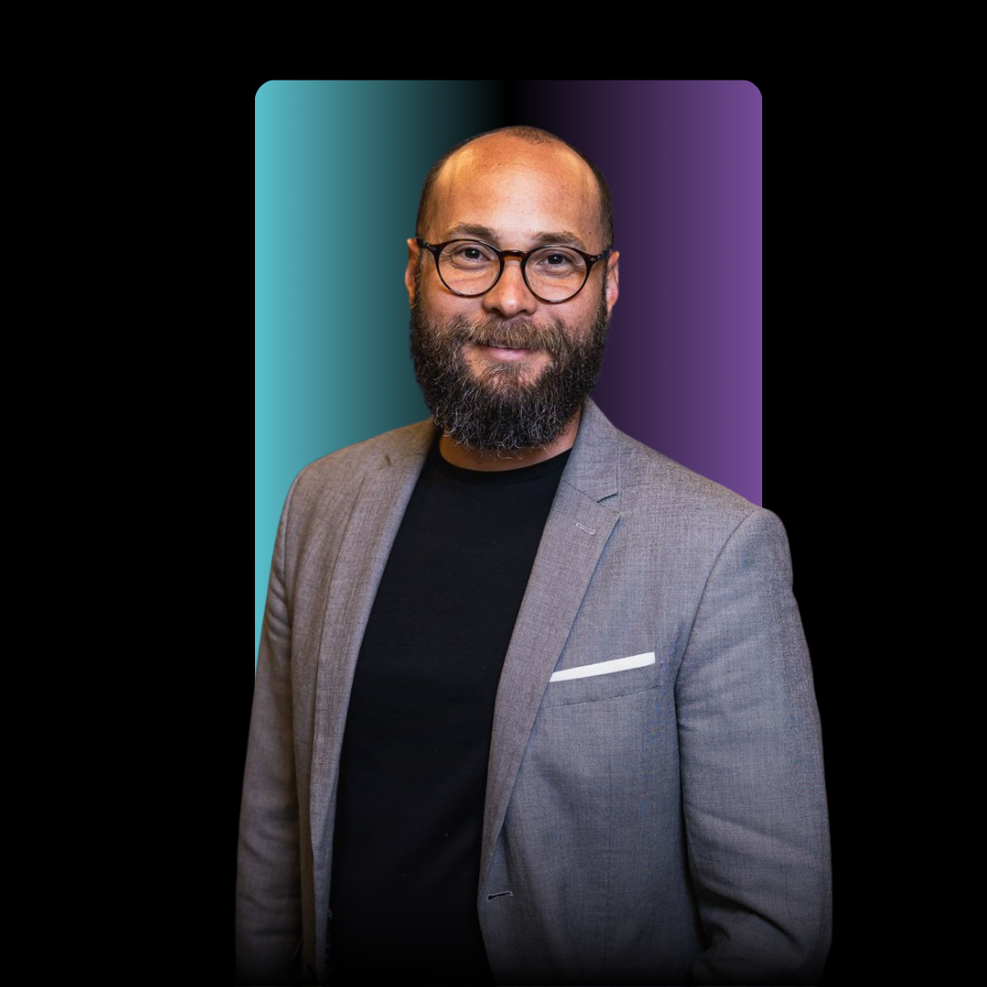 Pedro Barros - COO da BWA Global